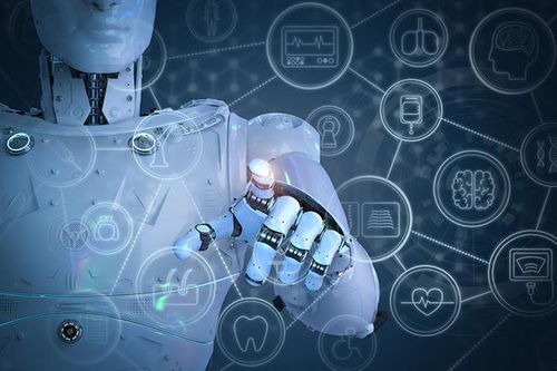 靈心巧手完成超億元種子輪融資，加速具身智能靈巧手技術研發