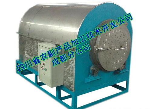 薏米（薏苡仁）烘干機技術開發 原理、挑戰與創新應用